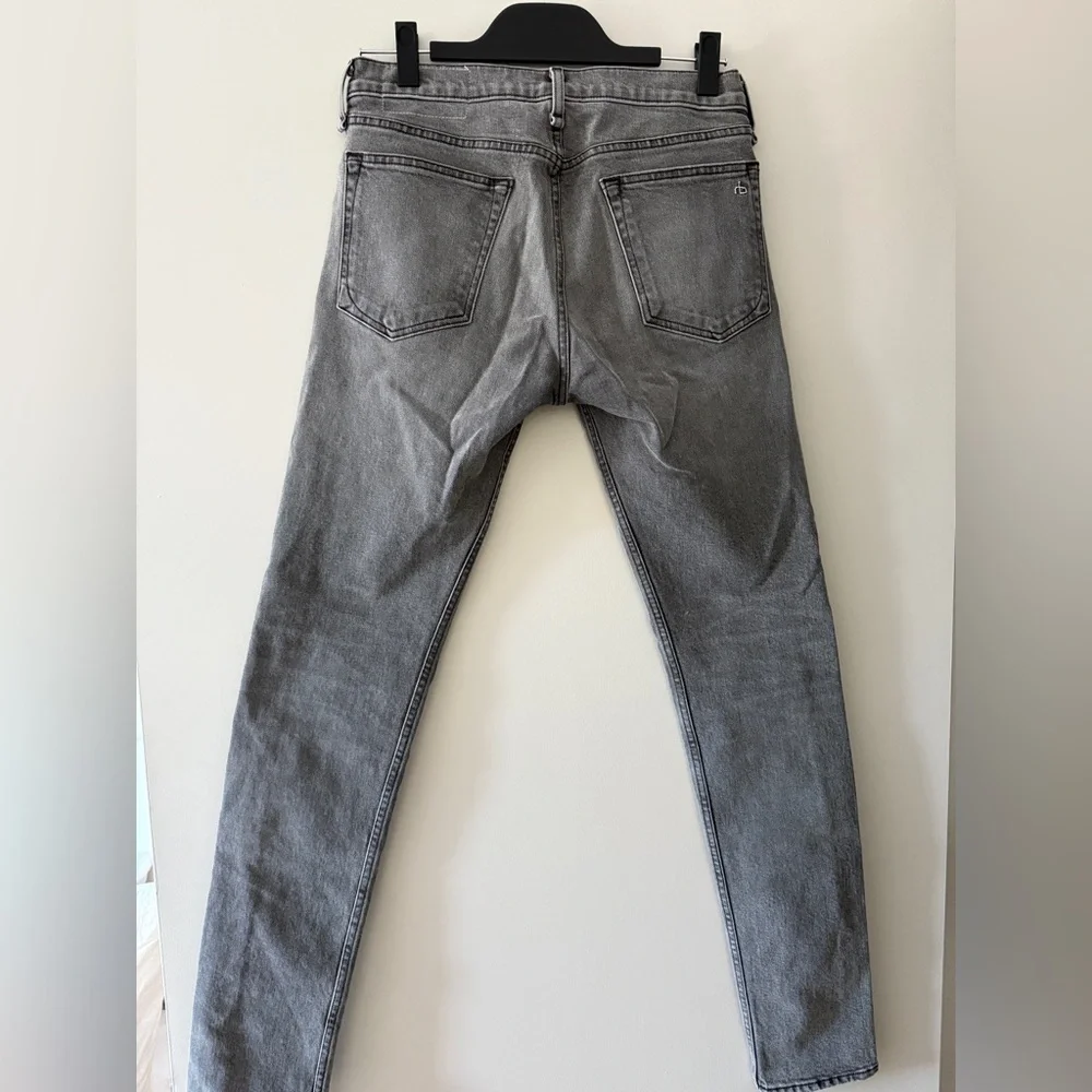 Rag & Bone jeans